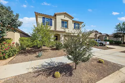 19897 N Grantham Road, Maricopa, AZ 85138 - Photo 37