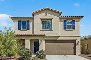 19897 N Grantham Rd, Maricopa, AZ 85138 - Photo 1