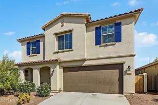 19897 N Grantham Rd, Maricopa, AZ 85138 - Photo 39