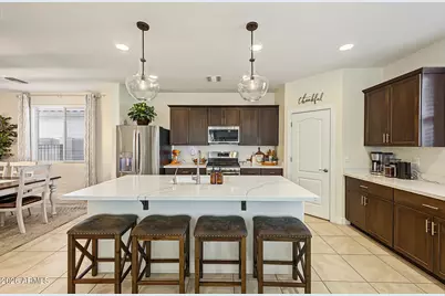 19897 N Grantham Road, Maricopa, AZ 85138 - Photo 9