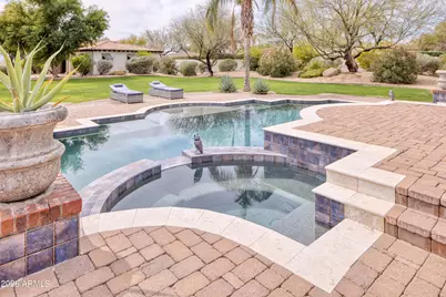 6116 N 38th Place, Paradise Valley, AZ 85253 - Photo 9