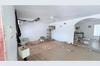 1435 N Cameron Avenue, Ajo, AZ 85321 - Photo 5