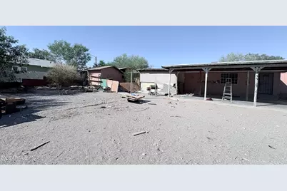 1435 N Cameron Avenue, Ajo, AZ 85321 - Photo 3