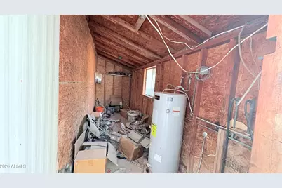 1435 N Cameron Avenue, Ajo, AZ 85321 - Photo 13