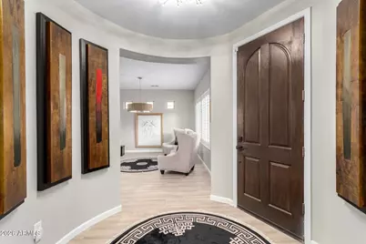 12860 W Junipero Drive, Sun City West, AZ 85375 - Photo 5