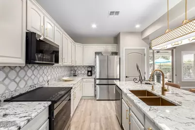 12860 W Junipero Drive, Sun City West, AZ 85375 - Photo 13