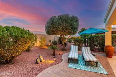 12860 W Junipero Drive, Sun City West, AZ 85375 - Photo 25