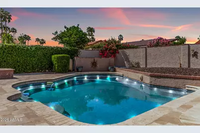 9736 E Ironwood Drive, Scottsdale, AZ 85258 - Photo 3