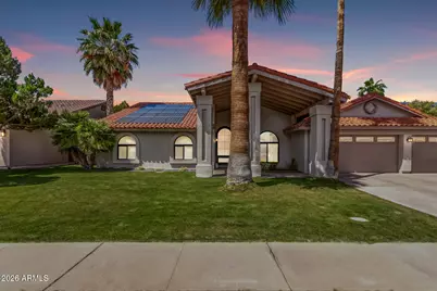 9736 E Ironwood Drive, Scottsdale, AZ 85258 - Photo 1