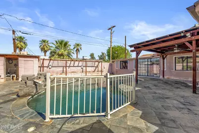 356 E 9th Drive, Mesa, AZ 85210 - Photo 45