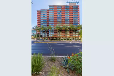 4808 N 24th Street #1402, Phoenix, AZ 85016 - Photo 37