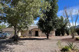 3590 E Kalispell Ave, Sierra Vista, AZ 85650 - Photo 1