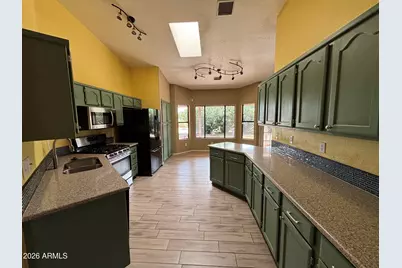 3590 E Kalispell Avenue, Sierra Vista, AZ 85650 - Photo 5