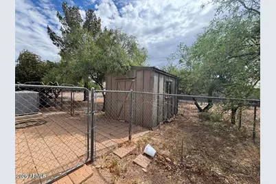 3590 E Kalispell Avenue, Sierra Vista, AZ 85650 - Photo 19