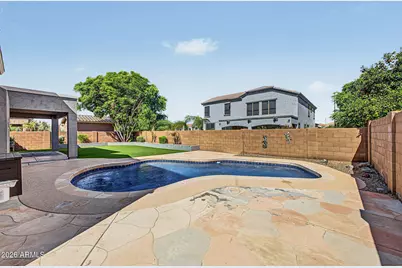 4132 E Redfield Avenue, Gilbert, AZ 85234 - Photo 39