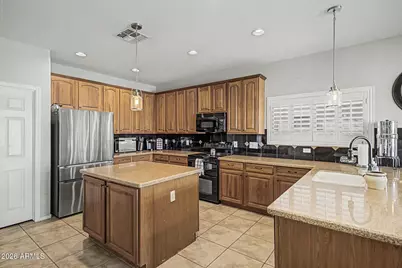 4132 E Redfield Avenue, Gilbert, AZ 85234 - Photo 9
