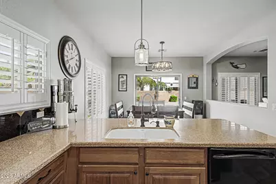 4132 E Redfield Avenue, Gilbert, AZ 85234 - Photo 11