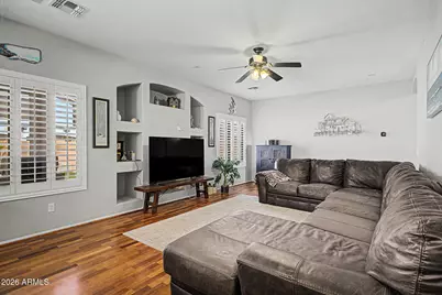 4132 E Redfield Avenue, Gilbert, AZ 85234 - Photo 13