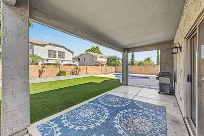 4132 E Redfield Avenue, Gilbert, AZ 85234 - Photo 37