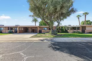 10323 W Deanne Dr, Sun City, AZ 85351 - Photo 1