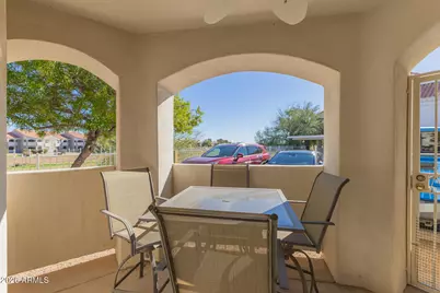 10401 N 52nd Street #110, Paradise Valley, AZ 85253 - Photo 21