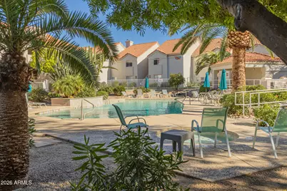10401 N 52nd Street #110, Paradise Valley, AZ 85253 - Photo 23