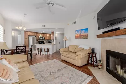 10401 N 52nd Street #110, Paradise Valley, AZ 85253 - Photo 5