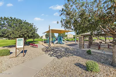 1949 W Vineyard Plains Drive, San Tan Valley, AZ 85144 - Photo 19