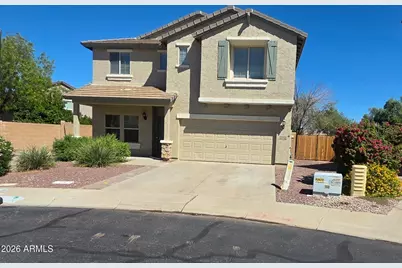 4615 S Antonio Circle, Mesa, AZ 85212 - Photo 1