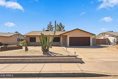 10809 W Campbell Avenue, Phoenix, AZ 85037 - Photo 1
