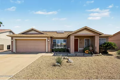 6241 S Pebble Beach Drive, Chandler, AZ 85249 - Photo 1