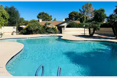 8140 N 107th Avenue #132, Peoria, AZ 85345 - Photo 25