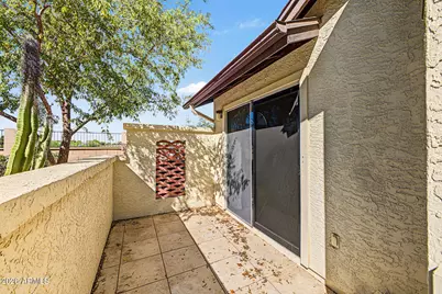 8140 N 107th Avenue #132, Peoria, AZ 85345 - Photo 19