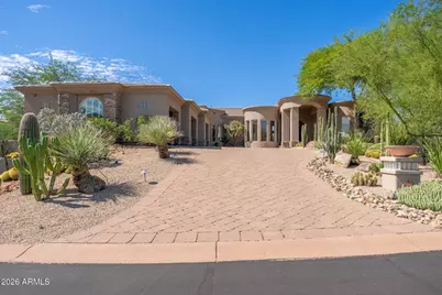 10801 E Happy Valley Road #106, Scottsdale, AZ 85255 - Photo 47