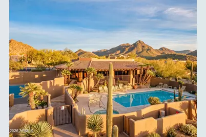 10801 E Happy Valley Road #106, Scottsdale, AZ 85255 - Photo 59