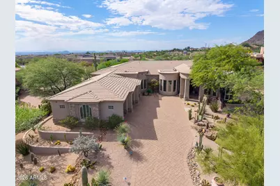10801 E Happy Valley Road #106, Scottsdale, AZ 85255 - Photo 53