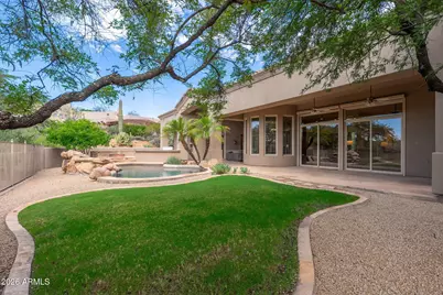 10801 E Happy Valley Road #106, Scottsdale, AZ 85255 - Photo 45