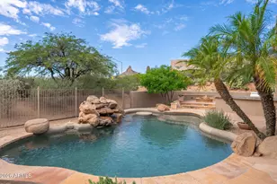 10801 E Happy Valley Rd, Scottsdale, AZ 85255 - Photo 1