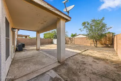 11948 W Dahlia Drive, El Mirage, AZ 85335 - Photo 35