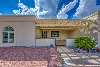 2288 Leisure World --, Mesa, AZ 85206 - Photo 5