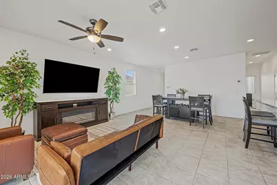 38080 W Amalfi Avenue, Maricopa, AZ 85138 - Photo 3