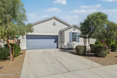 38080 W Amalfi Avenue, Maricopa, AZ 85138 - Photo 29