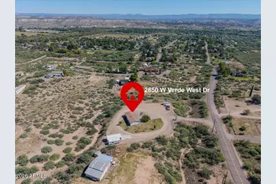 2650 W Verde West Drive, Camp Verde, AZ 86322 - Photo 29