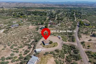 2650 W Verde West Dr, Camp Verde, AZ 86322 - Photo 29