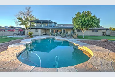 7201 W Bluefield Avenue, Glendale, AZ 85308 - Photo 37