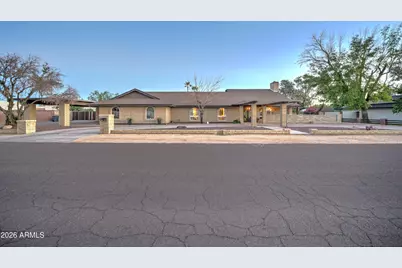 7201 W Bluefield Avenue, Glendale, AZ 85308 - Photo 47