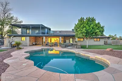 7201 W Bluefield Avenue, Glendale, AZ 85308 - Photo 1