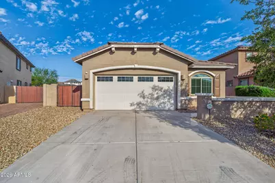 27333 N 75th Drive, Peoria, AZ 85383 - Photo 49