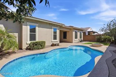 10505 E Lincoln Avenue, Mesa, AZ 85212 - Photo 35