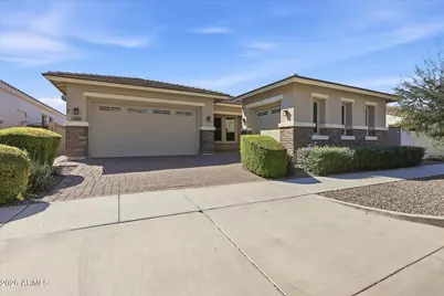 10505 E Lincoln Avenue, Mesa, AZ 85212 - Photo 1